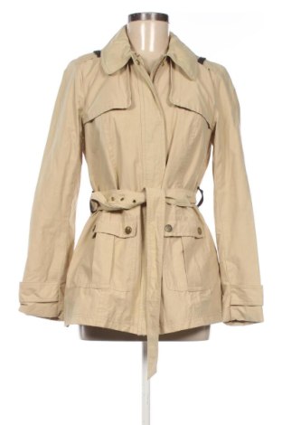 Dámska bunda  Tommy Hilfiger, Veľkosť M, Farba Béžová, Cena  189,43 €, #136486712