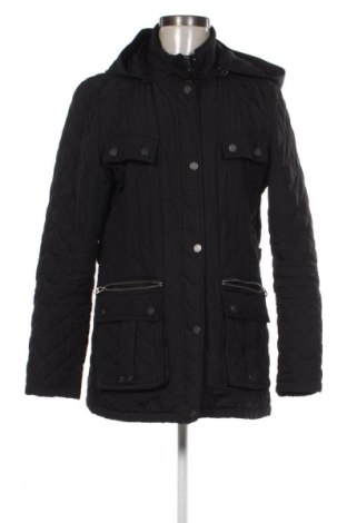 Kurtka damska Tommy Hilfiger, Rozmiar L, Kolor Czarny, Cena 375,09 zł
