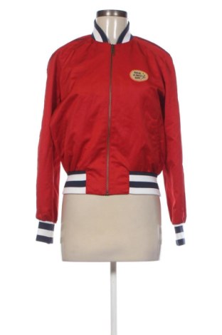 Дамско яке Tommy Hilfiger x Gigi Hadid, Размер S, Цвят Червен, Цена 71,58 €