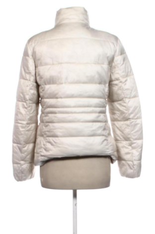 Дамско яке Tommy Jeans, Размер M, Цвят Екрю, Цена 153,38 €