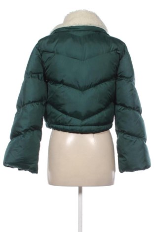 Дамско яке Trendyol, Размер XS, Цвят Зелен, Цена 45,46 €