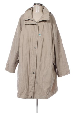 Дамско яке Ulla Popken, Размер XL, Цвят Бежов, Цена 35,27 €