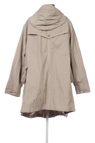 Дамско яке Ulla Popken, Размер XL, Цвят Бежов, Цена 35,27 €