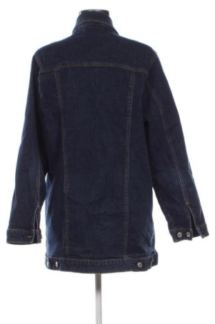 Дамско яке Ulla Popken, Размер XL, Цвят Син, Цена 28,63 €