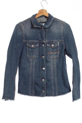 Дамско яке Unbranded, Размер S, Цвят Син, Цена 20,00 €