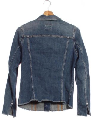 Дамско яке Unbranded, Размер S, Цвят Син, Цена 20,00 €
