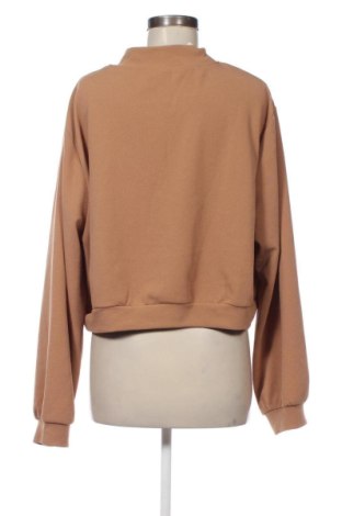 Дамско яке Unbranded, Размер 4XL, Цвят Кафяв, Цена 25,05 €