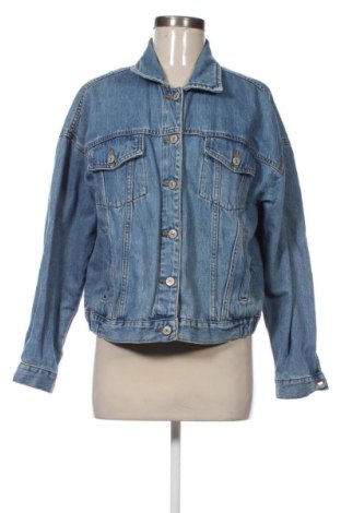 Γυναικείο μπουφάν Unbranded, Μέγεθος XL, Χρώμα Μπλέ, Τιμή 23,99 €