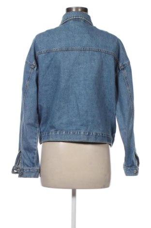 Γυναικείο μπουφάν Unbranded, Μέγεθος XL, Χρώμα Μπλέ, Τιμή 23,99 €