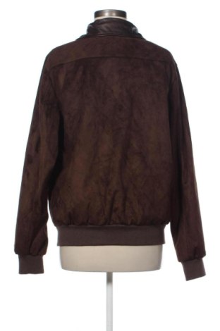 Дамско яке Unbranded, Размер L, Цвят Кафяв, Цена 39,88 €