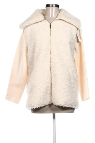 Дамско яке Unbranded, Размер XL, Цвят Екрю, Цена 25,00 €
