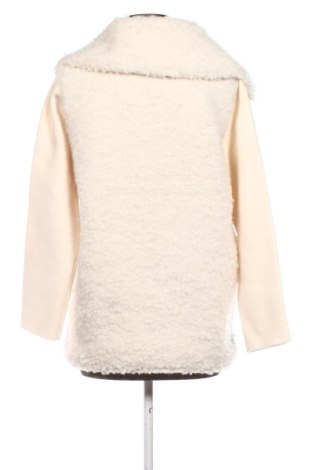 Дамско яке Unbranded, Размер XL, Цвят Екрю, Цена 25,00 €