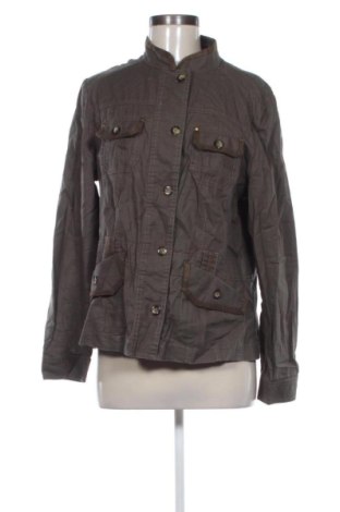 Damenjacke Unbranded, Größe M, Farbe Beige, Preis 31,99 €