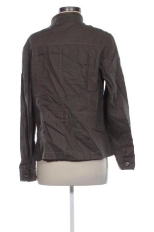 Damenjacke Unbranded, Größe M, Farbe Beige, Preis 31,99 €
