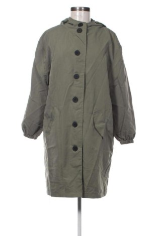 Дамско яке Unbranded, Размер L, Цвят Зелен, Цена 25,05 €