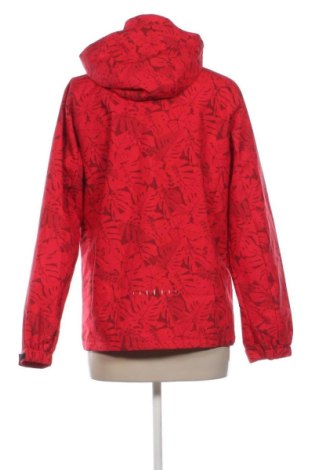 Γυναικείο μπουφάν Unbranded, Μέγεθος XXL, Χρώμα Κόκκινο, Τιμή 29,99 €
