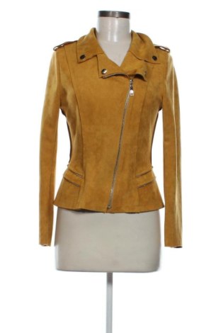Geacă de femei Unbranded, Mărime M, Culoare Portocaliu, Preț 58,99 Lei, #136393969