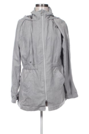 Дамско яке Unbranded, Размер M, Цвят Сив, Цена 25,05 €