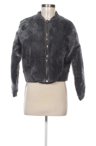 Kurtka damska Unbranded, Rozmiar M, Kolor Szary, Cena 129,99 zł