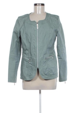 Дамско яке Unbranded, Размер M, Цвят Зелен, Цена 25,05 €