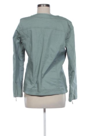 Дамско яке Unbranded, Размер M, Цвят Зелен, Цена 25,05 €