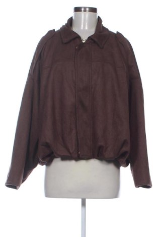 Geacă de femei Unbranded, Mărime M, Culoare Maro, Preț 151,99 Lei