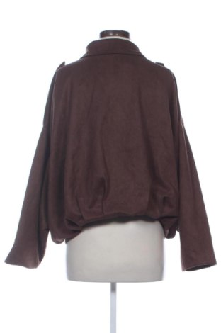 Geacă de femei Unbranded, Mărime M, Culoare Maro, Preț 151,99 Lei