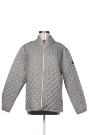 Дамско яке Unbranded, Размер XXL, Цвят Сив, Цена 25,05 €
