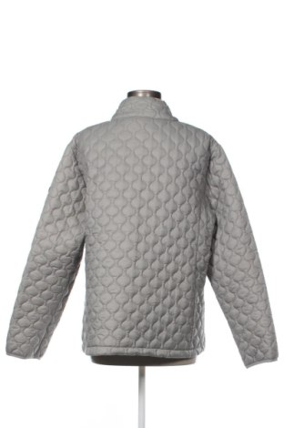 Дамско яке Unbranded, Размер XXL, Цвят Сив, Цена 25,05 €