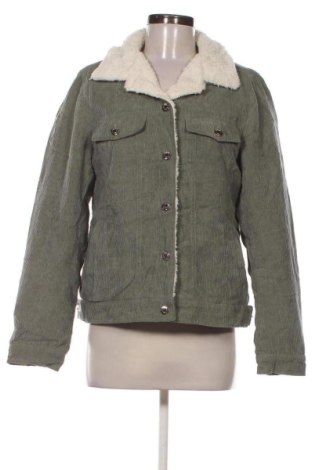 Damenjacke Unbranded, Größe L, Farbe Grün, Preis 31,99 €