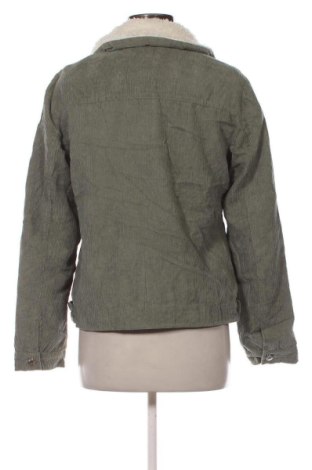 Damenjacke Unbranded, Größe L, Farbe Grün, Preis 31,99 €