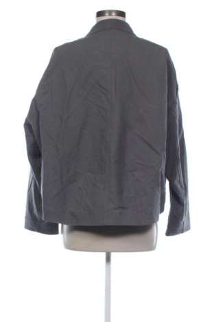Damenjacke Unbranded, Größe L, Farbe Grau, Preis 31,99 €