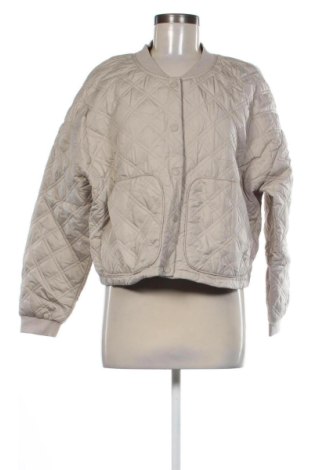 Geacă de femei Unbranded, Mărime XL, Culoare Bej, Preț 151,99 Lei