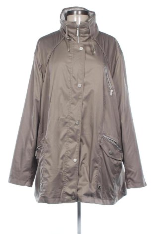 Kurtka damska Unbranded, Rozmiar 3XL, Kolor Beżowy, Cena 129,99 zł