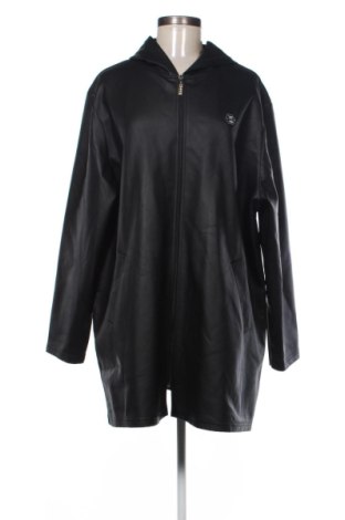 Γυναικείο μπουφάν Unbranded, Μέγεθος 3XL, Χρώμα Μαύρο, Τιμή 29,99 €, #136402730