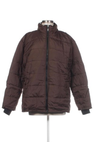 Geacă de femei Unbranded, Mărime M, Culoare Maro, Preț 183,99 Lei