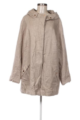 Kurtka damska Unbranded, Rozmiar XXL, Kolor Beżowy, Cena 129,99 zł