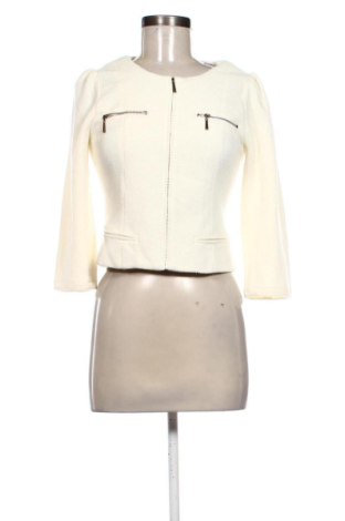 Kurtka damska Unbranded, Rozmiar S, Kolor ecru, Cena 129,99 zł