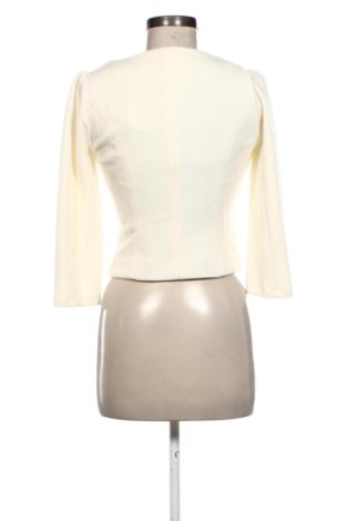 Kurtka damska Unbranded, Rozmiar S, Kolor ecru, Cena 129,99 zł