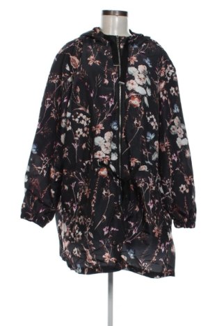 Γυναικείο μπουφάν Unbranded, Μέγεθος 3XL, Χρώμα Πολύχρωμο, Τιμή 28,99 €, #136404065