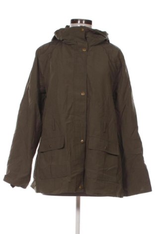 Kurtka damska Unbranded, Rozmiar XL, Kolor Zielony, Cena 129,99 zł