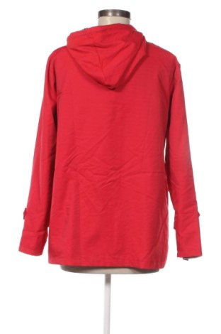 Kurtka damska Unbranded, Rozmiar M, Kolor Czerwony, Cena 129,99 zł