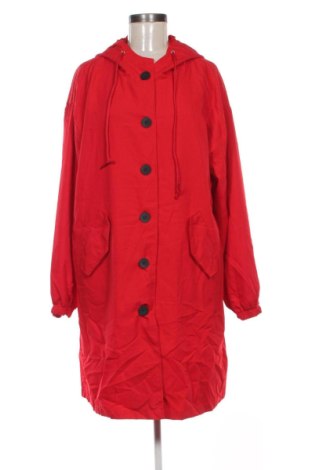 Damenjacke Unbranded, Größe XL, Farbe Rot, Preis 18,99 €, #136406061