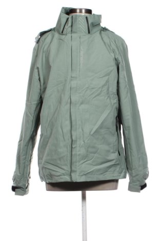 Geacă de femei Unbranded, Mărime XL, Culoare Verde, Preț 162,99 Lei, #136406179