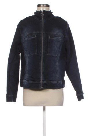 Дамско яке Unbranded, Размер XL, Цвят Син, Цена 20,45 €