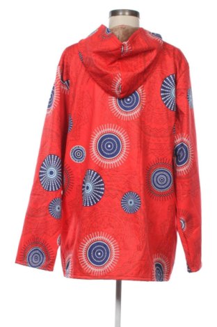 Дамско яке Unbranded, Размер 3XL, Цвят Многоцветен, Цена 25,05 €