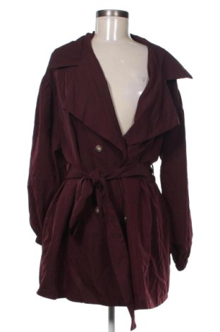 Kurtka damska Unbranded, Rozmiar XL, Kolor Fioletowy, Cena 129,99 zł