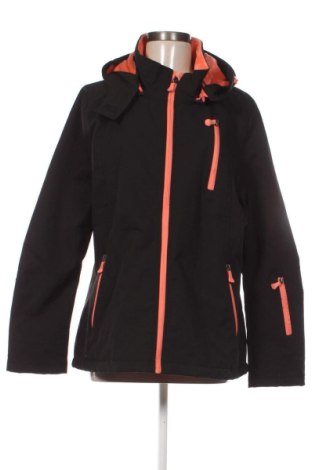 Damenjacke Unbranded, Größe XXL, Farbe Schwarz, Preis 31,99 €