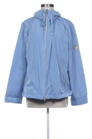 Damenjacke Unbranded, Größe L, Farbe Blau, Preis 31,99 €