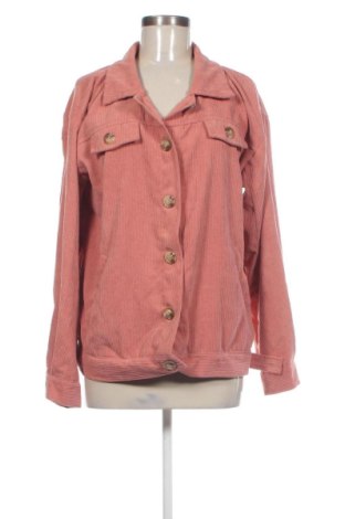 Damenjacke Unbranded, Größe L, Farbe Rosa, Preis 31,99 €